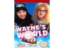 (Nintendo NES): Wayne's World
